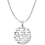 Sterling Silver 