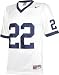 Penn State Nittany Lions #22 Nike Tackle Twill Football Jersey - X-Large