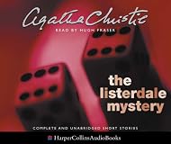 The Listerdale Mystery (Agatha Christie Collection S.)