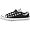 Converse Unisex Chuck Taylor All Star Double Upper Trainer