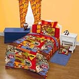 Taz Keep On Truckin Comforter