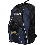 NFL San Diego Chargers Darth Backpack