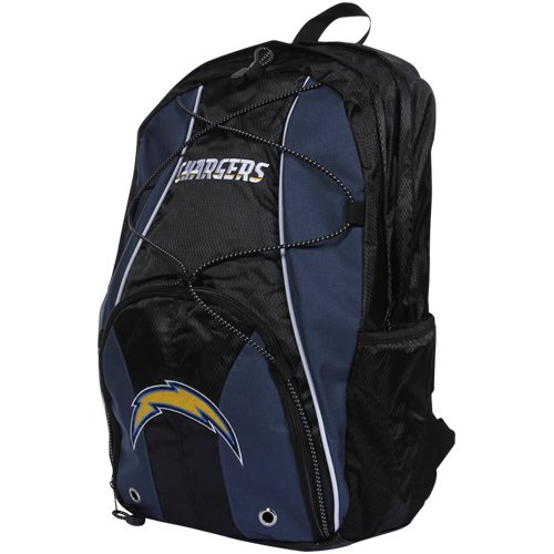 NFL San Diego Chargers Darth Backpack