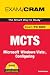 Book MCTS 70-620 Exam Cram: Microsoft Windows Vista, Configuring (Exam Cram)