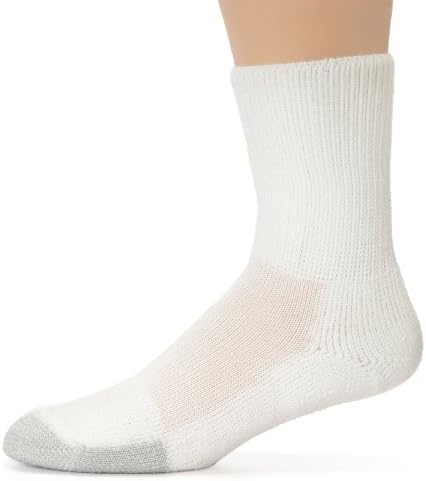 Thorlo Men's Tennis Cuff Sock