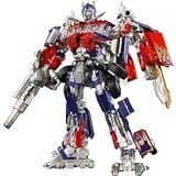 Transfomers Revenge Of The Fallen RA-24 Buster Optimus Prime