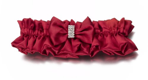 Diamond Red Bridal Garter for Wedding Reviews 412dO3YccIL Diamond Red Bridal Garter for Wedding Reviews