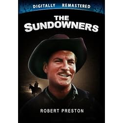 The Sundowners - Digitally Remastered