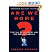 Are We Rome?: The Fall of an Empire and the Fate of America