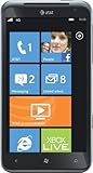 HTC Titan Windows Phone (AT&T)