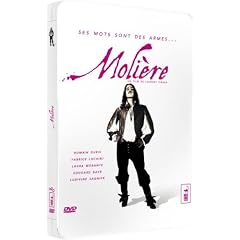 Moli�re - Edition collector