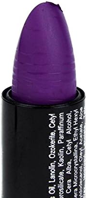 Violet Disaster Purple Lipstick Cosplay Gothic Makeup