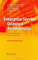 Enterprise Service Oriented Architectures: Concepts, Challenges, Recommendations (The Enterprise Series)