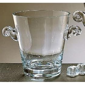 CHELSEA ICE BUCKET - MANHATTAN CHELSEA ICE BUCKET - ice bucket by Jaf Gifts