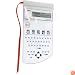 Franklin Pagemark Dictionary with Booklight, 80k words