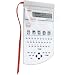 Franklin Pagemark Dictionary with Booklight, 80k words