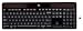 Logitech Wireless Solar Keyboard K750