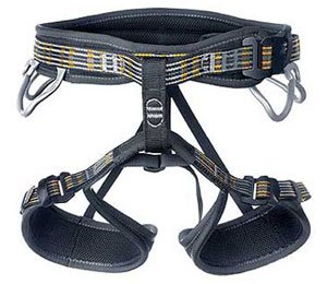 Singing Rock - Rhythm RL Adjustable Harness