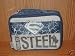 Arctic Zone Man of Steel Lunch Bag