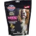 Hill's Science Diet Simple Essentials Small & Toy Skin & Coat Biscuit Dog Treats, 7.1 oz.