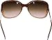Guess Women's Sunglasses GU7144-BRNRO-62