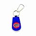 Florida Gators Team Color Basketball Keychain