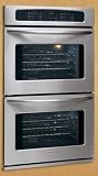 Review Frigidaire  / Frigidaire - Frigidaire : 30 inch Double Electric Wall Oven : Stainless Steel