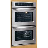 Frigidaire Professional Series PLEB30T9FC 30 Double Electric Wall Oven with EvenCook3 Element... by