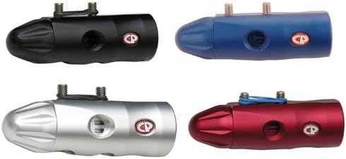 Custom Products Mini Direct Mount On/Off ASA