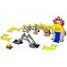 Tonka Chuck & Friends Power Playard System Chuck's Stunt Park_s-2