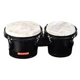 Tunable Bongos from Percussion Plus, Black - B0002IHE86