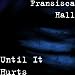 Until It Hurts