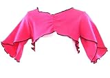 Boutique Baby Girls Soft Cotton Shrug - 6 colors