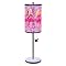 Barbie 3D Lenticular Lamp