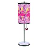 Barbie 3D Lenticular Lamp