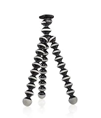 Cheap Joby GP1-A1EN Gorillapod Flexible Tripod (Grey and Black) Price
