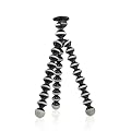 Joby Gorillapod GP1 Klemmstativ (f�r Kameras bis 275g) schwarz/grau