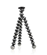 Joby GP1-D1EN Gorillapod Flexible Tripod (Grey)