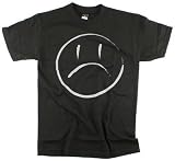 Rogue Status Money Shot Men's T-Shirt - Black / 3M
