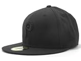 Philadelphia Phillies Black On Black 59FIFTY Cap/ Hat