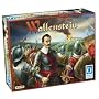 Wallenstein - neue Version - inkl. 2 neuer Erweite&hellip von Fa.Queen Games