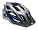 Bell Slant Blue / Silver Uni-Size Adult