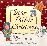 Dear Father Christmas
