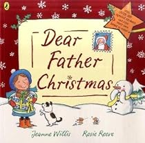 Dear Father Christmas