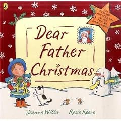 Dear Father Christmas