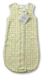 SwaddleDesigns zzZipMe Sack - 6-12 Months