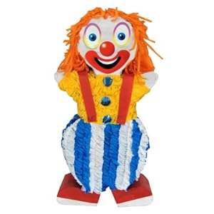 Circus Pinatas