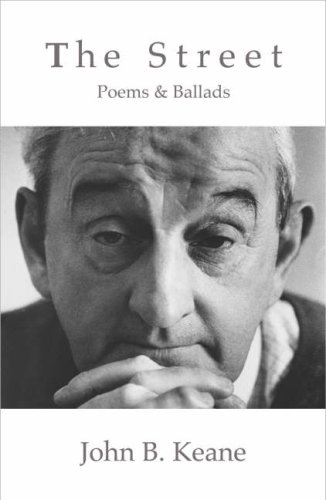John B. Keane