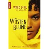 W�stenblumevon "Waris Dirie"