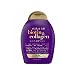 Ogx Shampoo Biotin & Collagen 13 Ounce (384ml) (3 Pack)